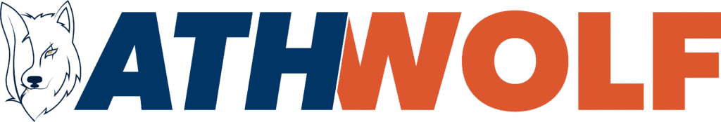 Athwolf Logo
