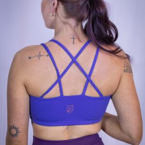 Athletic Scrunch-suit