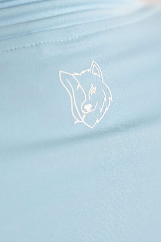 CloudGloss Athleisure Jacket
