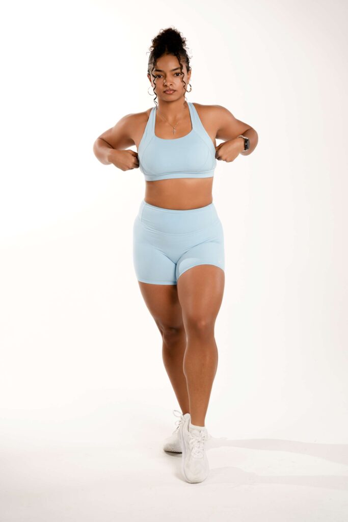 CloudGloss Base Bra