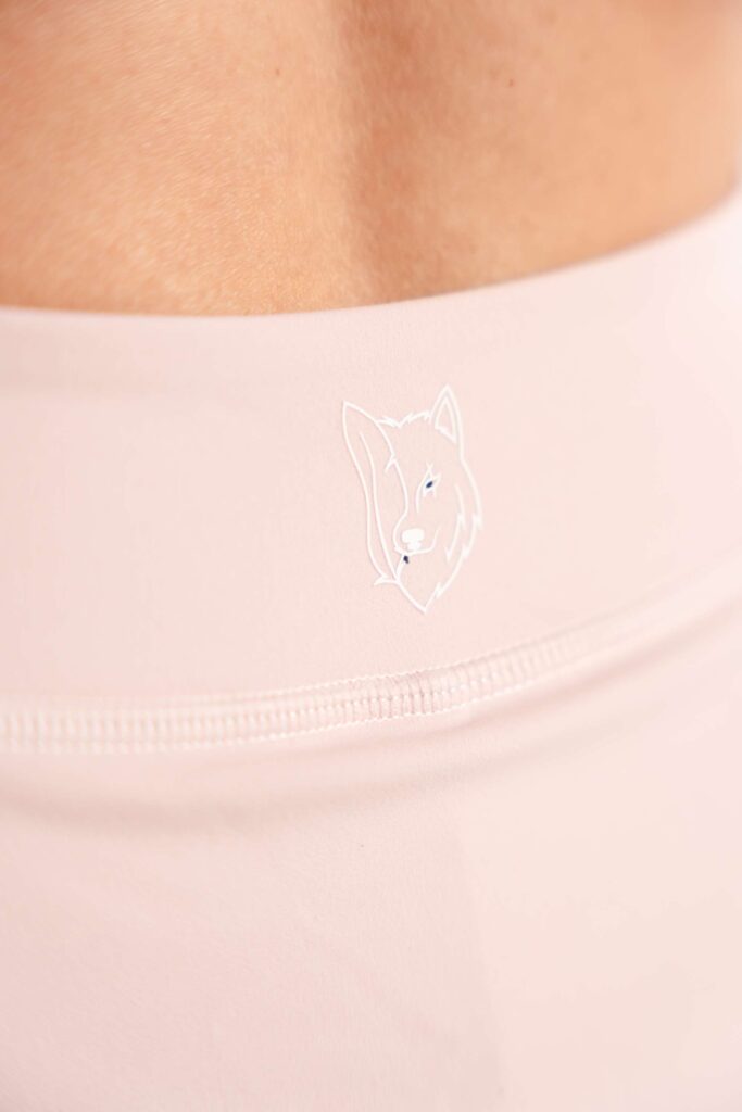 Aurelle Ease Top