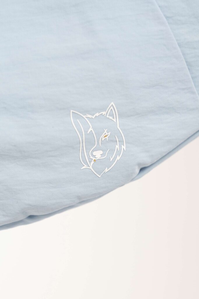 Aeris Curve Tote