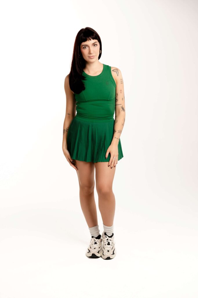AeroMotion Active Skirt