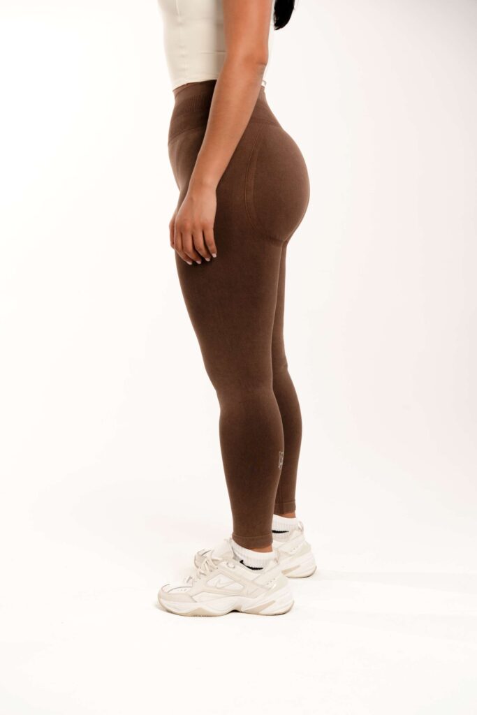 AirForm Power Scrunch Leggings