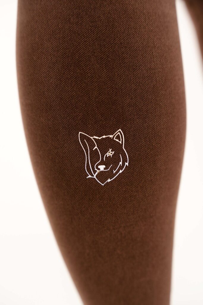 AirForm Power Scrunch Leggings