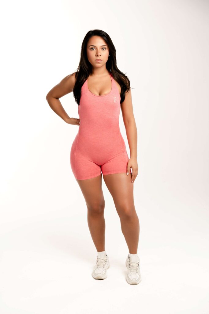 Sculptiva Active One-Piece