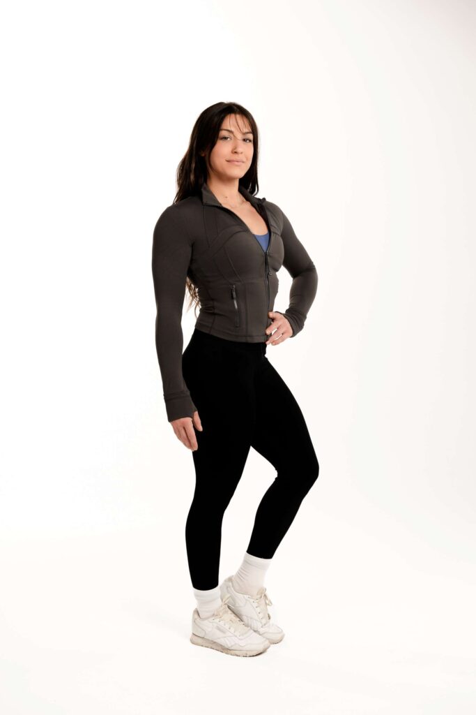 CoreSync Active Jacket