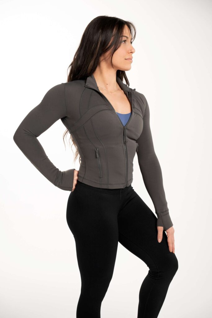 CoreSync Active Jacket