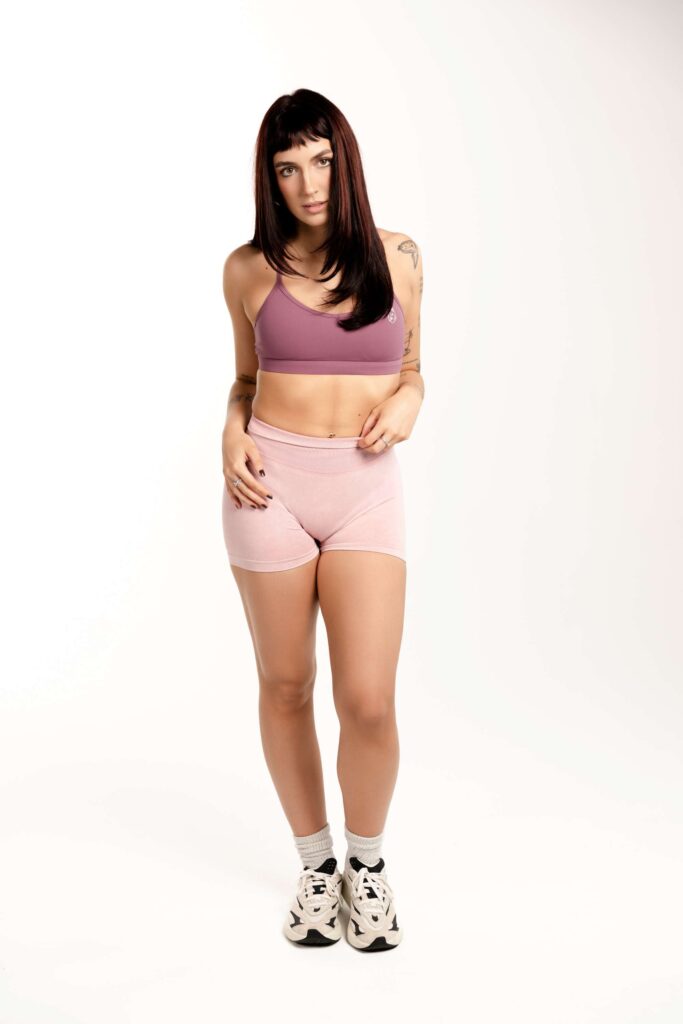 AirForm Power Scrunch Shorts