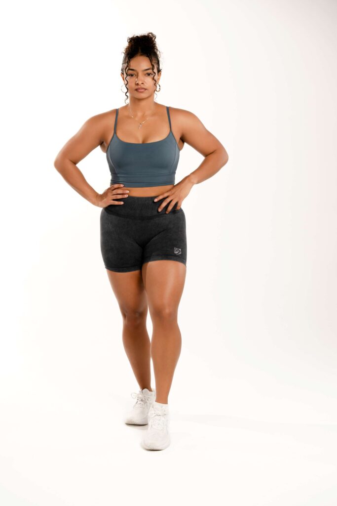 LayerLite V-Back Bra