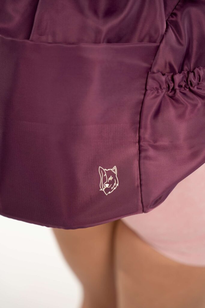Baseline Match Bag