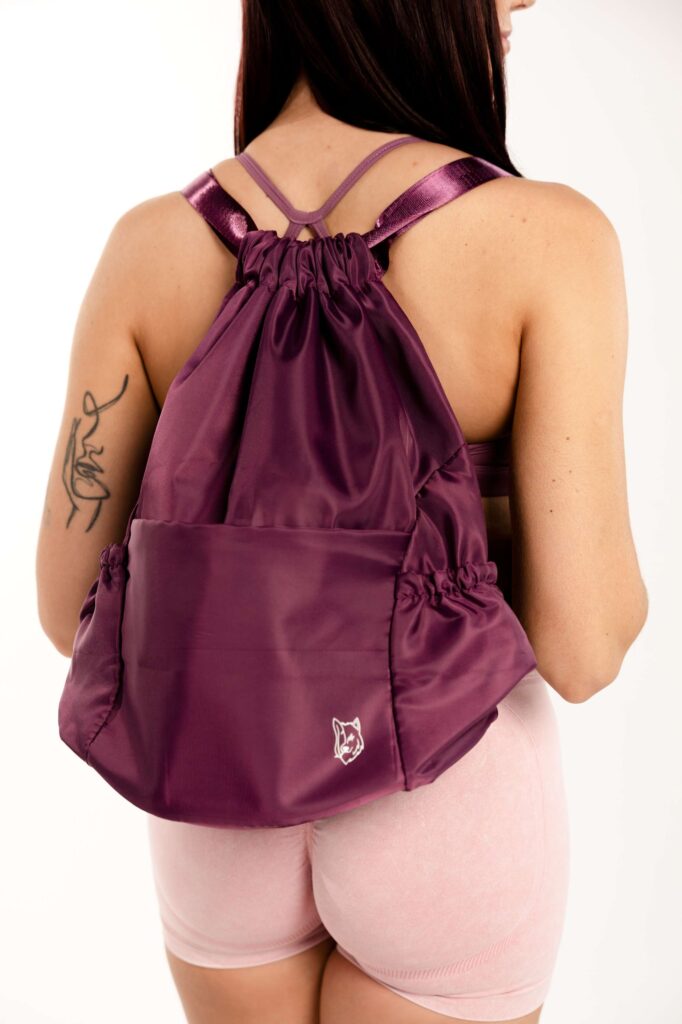Baseline Match Bag