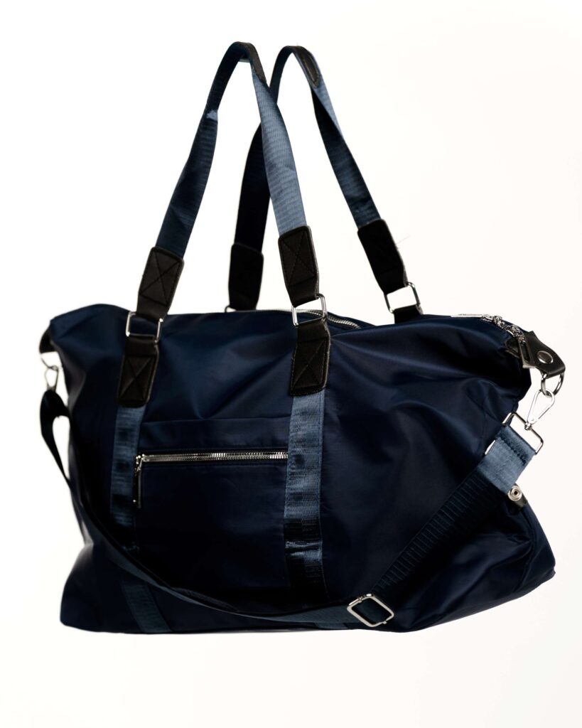 Velora Transit Bag