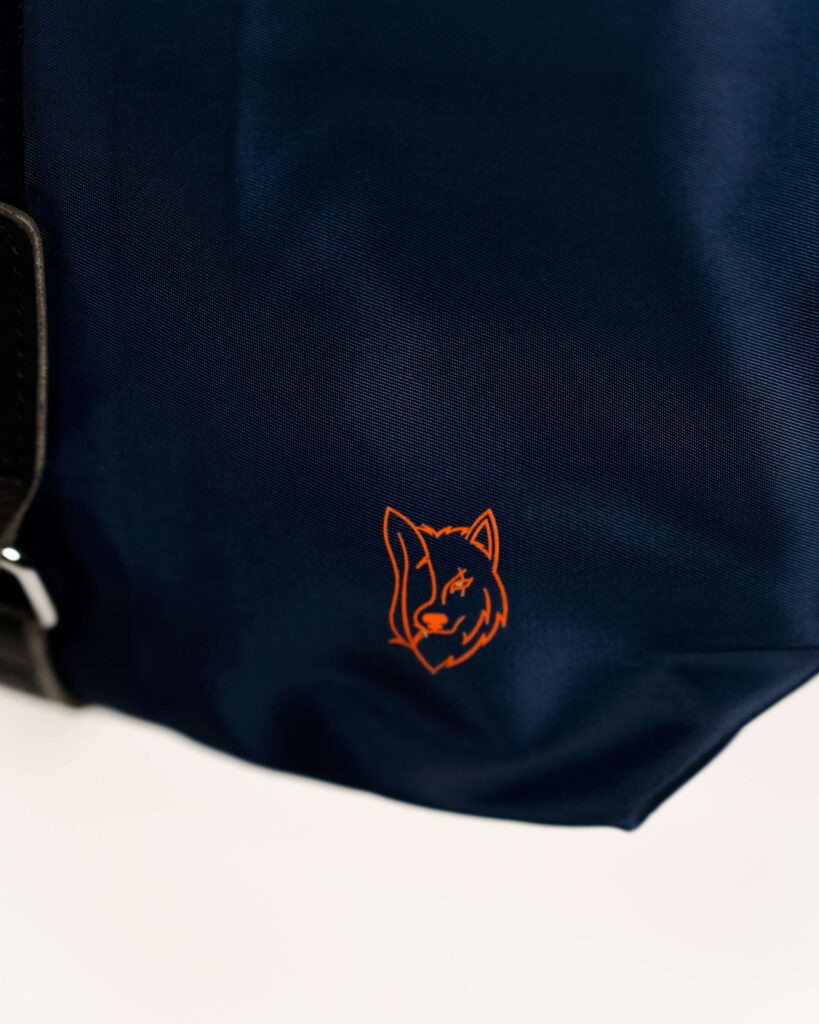 Velora Transit Bag
