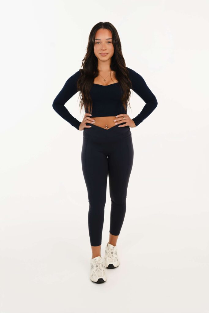 ComfortForm Scrunch Leggings
