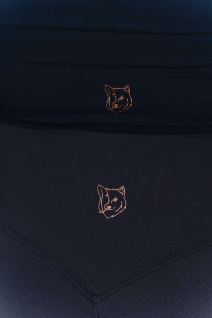 ComfortForm Scrunch Leggings