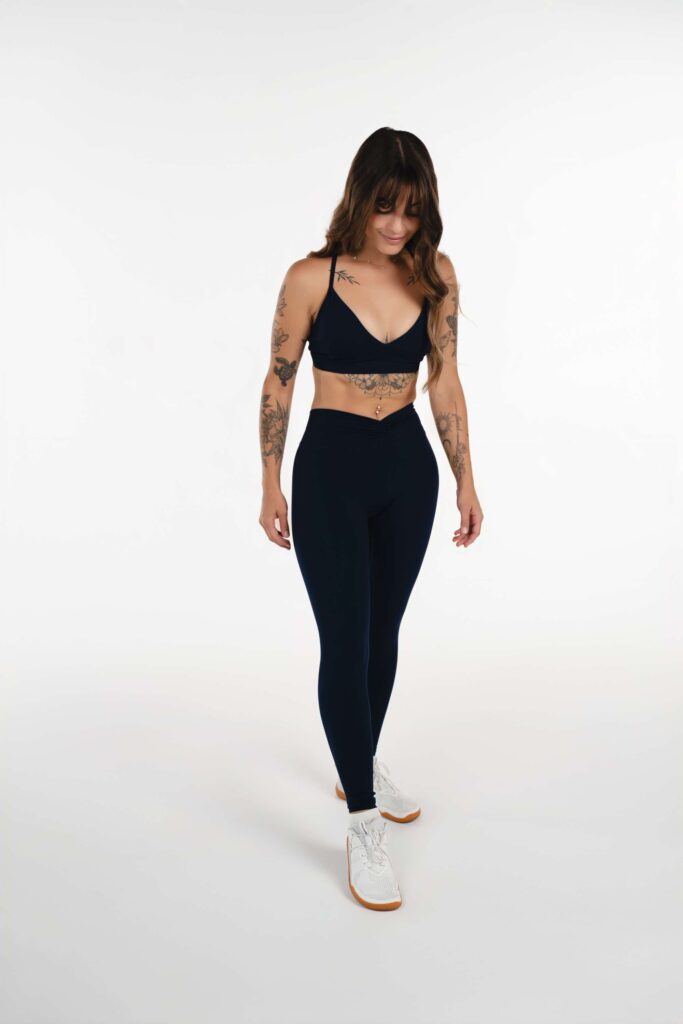 AirForm V-Cut Leggings