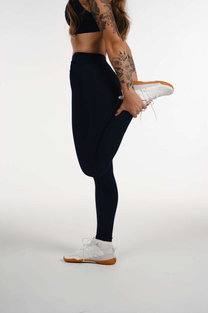 AirForm V-Cut Leggings