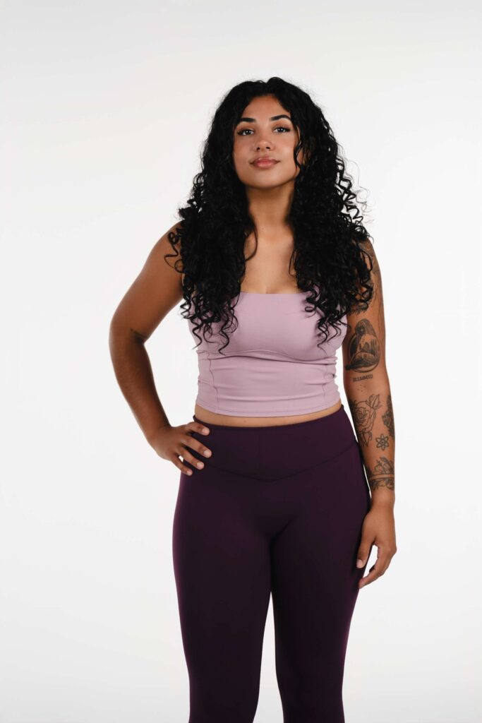 VantaFlow Active Top