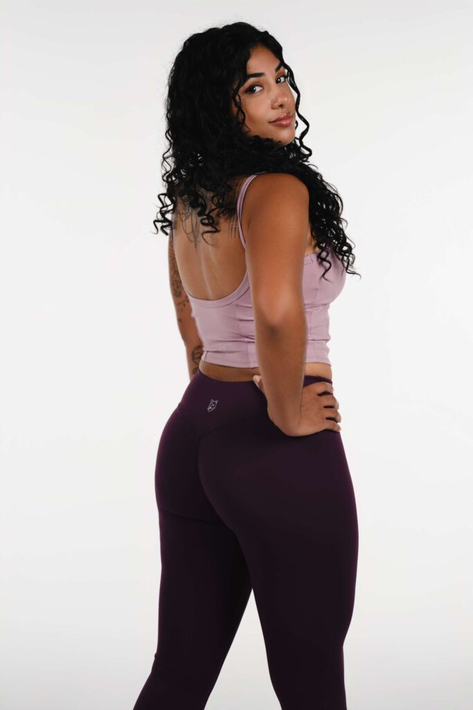 VantaFlow Active Top