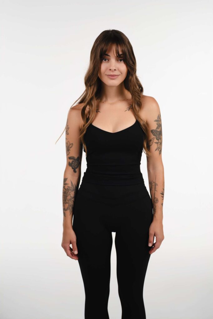 FlexCross Top