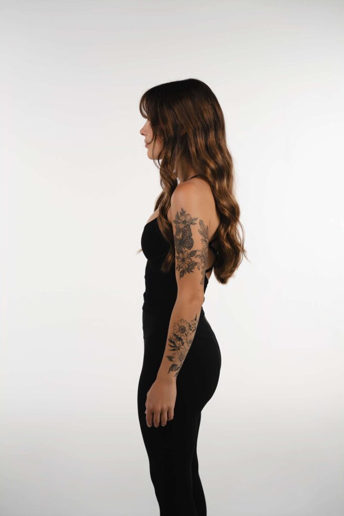 FlexCross Top